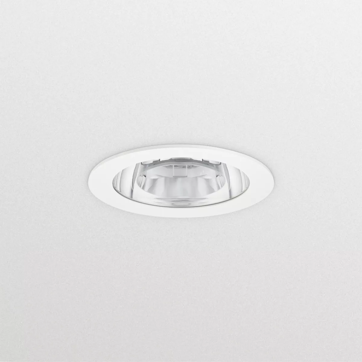Produktserie Philips GreenSpace Downlight