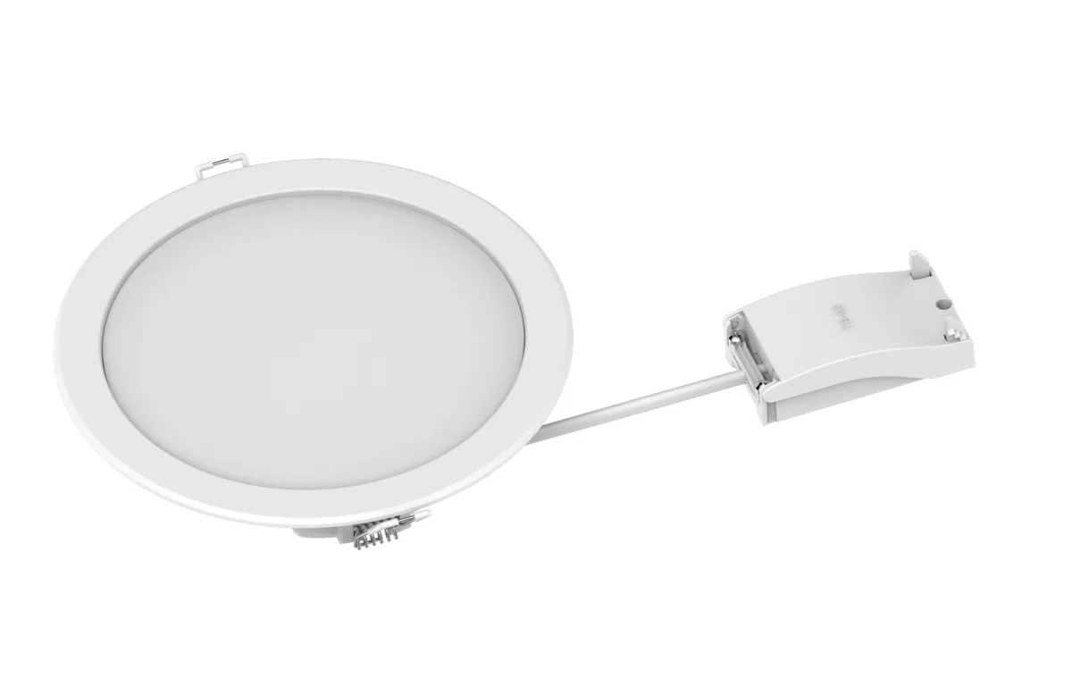 Produktserie Philips Ledinaire Slim Downlight