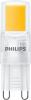 Product series Philips CorePro LEDcapsule G9 Stiftsockellampen