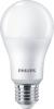 Product series Philips CorePro LEDbulb Glühlampenform
