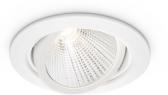 Product series Philips LuxSpace Accent Performance Einbaustrahler Schwenkbar