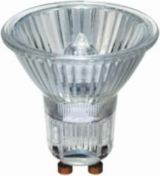 Hochvolt-Halogenlampen, Reflektorform, Twistsockel