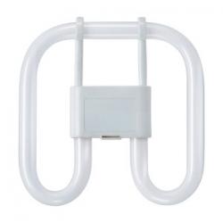 Kompakt-Leuchtstofflampen, Typ Q