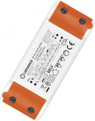 Stromgesteuerte LED Treiber (350 mA)