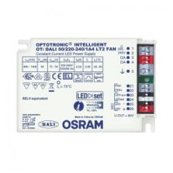 Stromgesteuerte LED Treiber (Multi-Version)