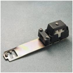 Niedervolt-Fassungen für Leuchten