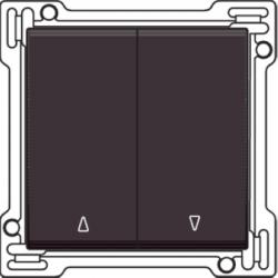 Schalter und Steckdosen