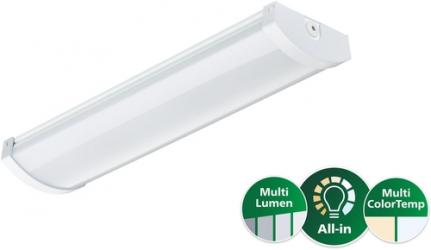 Philips Wand- und Deckenleuchten