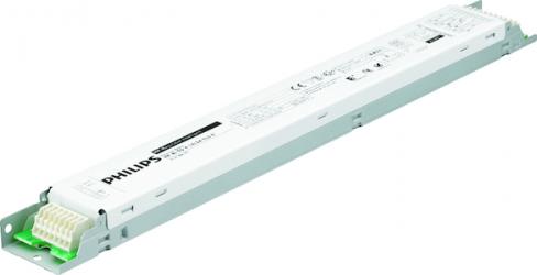 Produktserie Philips HF-R E+ Intelligent TD/DALI für TL5