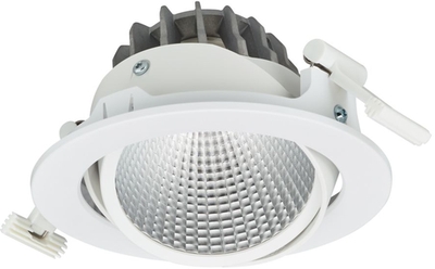 Produktserie Philips GreenSpace Accent Cardanic Gen2