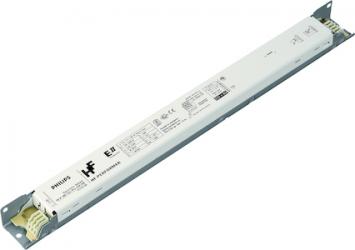 Produktserie Philips HF-PERFORMER EII Intelligent für TL5 HE/HO Lampen