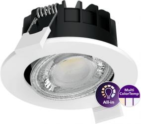 Produktserie Philips Ledinaire Clear Accent