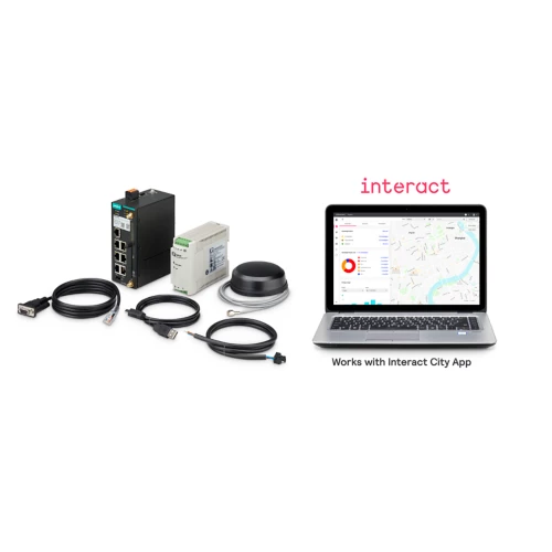 Produktserie Philips Starsense Wireless