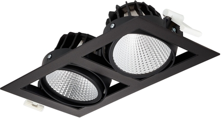Produktserie Philips GreenSpace Accent Gridlight Gen2