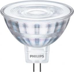 Produktserie Philips CorePro LEDspot MR16/MR11 Niedervolt-Reflektorlampen
