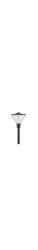 Produktserie Philips CityCharm Cone