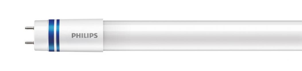 Produktserie Philips MASTER LEDtube T8 InstantFit EVG
