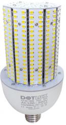 Dotlux LED-Strassenlampe RETROFITprotect E27 28W 4500K / EEK: D 
