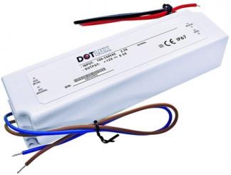 Dotlux LED-Netzteil CC 35-60W 1400mA 25-43V nicht dimmbar 