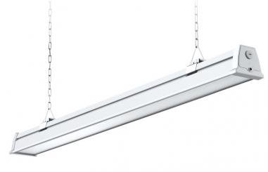 Dotlux LED-Feuchtraumleuchte MISTRALxtreme 1500mm 60W 5000K IP66 