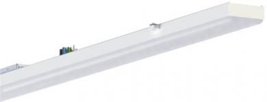 Dotlux LED-Leuchteneinsatz LINEAselect 1437mm 25-75W 4000K dimmbar 1-10V 180° mit Notlichtba 