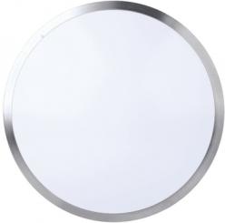Dotlux LED-Leuchte LUNAsilver Ø330mm 18W COLORselect IP44 