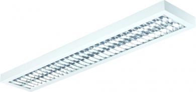Dotlux LED-Aufbauleuchte GRIDlong 1500x190mm 38W 4000K UGR<16 