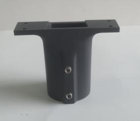 Dotlux  Mastadapter BELUGAmicro 48mm Ansatzmontage 