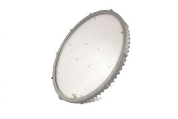 Dotlux LED-Hallenstrahler LIGHTSHOWERevo 110W 5000K dimmbar DALI Made in Germany 