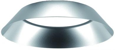 Dotlux  Blendbegrenzungsring für LED-Hallenstrahler LIGHTSHOWERevo mit werkzeugloser Montage 