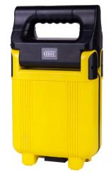 Dotlux LED-Akkustrahler WORKERmini 20W 6500K 7,4V 