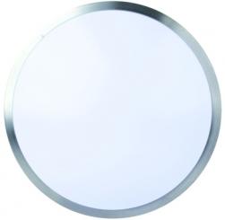 Dotlux LED-Leuchte LUNAsilver Ø490mm 33W COLORselect IP44 