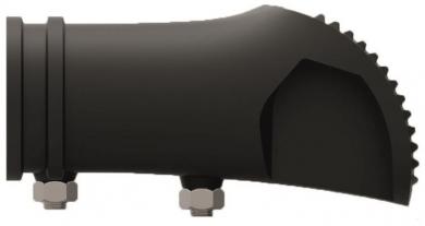 Dotlux  Mastaufnahmeadapter BELUGAmini, midi 48mm 