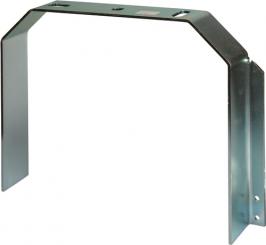 Dotlux  Montagebügel für Wandmontage 90° für LIGHTSHOWERevo 