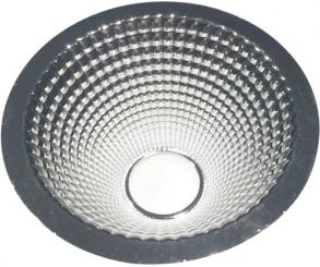 Dotlux  Reflektor für LED-Tracklight SLIM 60° 