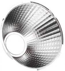 Dotlux 24°-Reflektor für LED-Tracklight EXPLORERvisio 