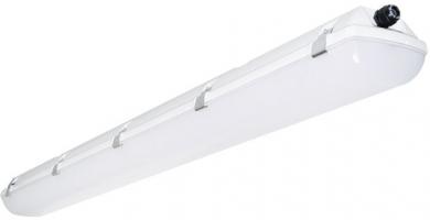 Dotlux LED-EX-Schutzleuchte MISTRALex EX Geschützt IP66 1572mm 27W 4000K IK10 Zone 2 & 22 