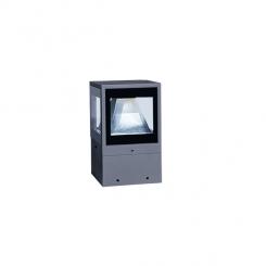 Dotlux LED-Pollerleuchte WAY 20cm 7,5/15W 3000K 