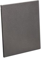 Dotlux  Abdeckplatte für DOTLUX LED-Wandleuchte WAY 