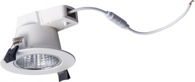 Dotlux LED-Downlight CIRCLEugr-dim 11W 3000/4000/5700K COLORselect ohne Netzteil 