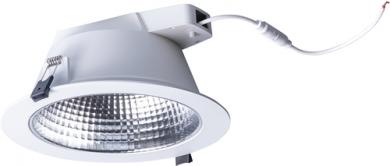 Dotlux LED-Downlight CIRCLEugr-dim 15W 3000/4000/5700K COLORselect ohne Netzteil 