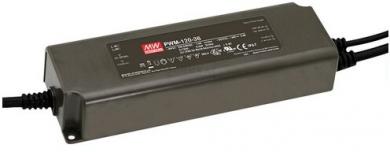 Dotlux LED-Netzteil CV 12V 120W 10A dimmbar DALI/PWM IP67 