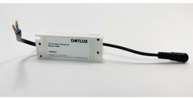 Dotlux  Treiber Circleugr-dim 300mA 6W 