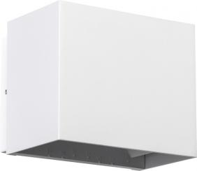 Dotlux Wandleuchte BEAMO 10W 3000K weiß 