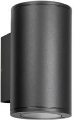 Dotlux LED-Wandleuchte CONEtwin 16cm ohne Leuchtmittel 