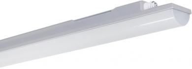Dotlux LED-Feuchtraumleuchte HIGHFORCEabs IP66/IP69 1455mm 24W 4000K IK06 2x5-polig durchver 