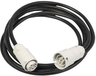 Dotlux Verbindungskabel HIGHFORCE mit automatischem Phasenwechsel nicht dimmbar 3phasig 5-po 