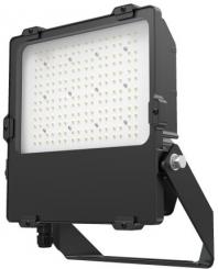 Dotlux LED-Fluter LENSplus 150W 5000K 30x60° Abstrahlwinkel 