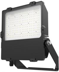 Dotlux LED-Fluter LENSplus 200W 5000K 15° Abstrahlwinkel 