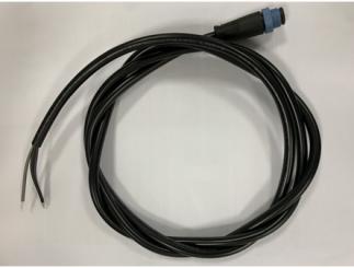 Dotlux Anschlusskabel für 1-10 V Dimmung für LIGHTSHOWERsmart 